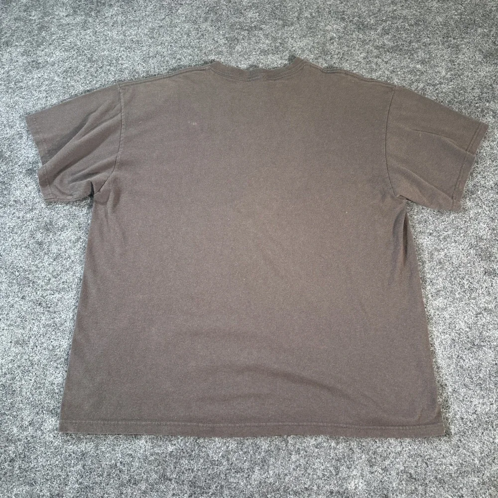 Vintage Y2K Dragon Age Origins RPG Video Game EA Games PS3 Xbox Shirt XL